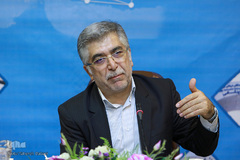 سیدحمیدرضا طیبی، رئیس جهاددانشگاهی