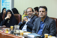 بیست و یکمین سالگرد تأسیس سازمان دانشجویان جهاددانشگاهی