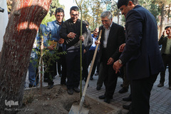 بیست و یکمین سالگرد تأسیس سازمان دانشجویان جهاددانشگاهی