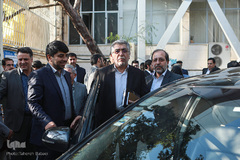 بیست و یکمین سالگرد تأسیس سازمان دانشجویان جهاددانشگاهی