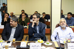 بیست و یکمین سالگرد تأسیس سازمان دانشجویان جهاددانشگاهی