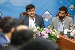 بیست و یکمین سالگرد تأسیس سازمان دانشجویان جهاددانشگاهی