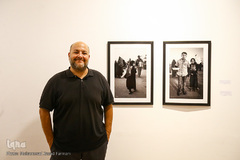 منولو اسپالیو، عکاس