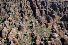 پارک ملی پورنولولو در منطقه کیمبرلی در غرب استرالیا