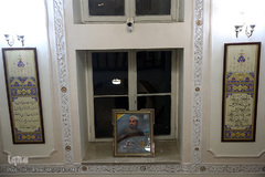 نشست تخصصی «دولت عشق، بررسی آراء و اندیشه‌های لسان‌الغیب حافظ شیرازی» در انجمن آثار و مفاخر فرهنگی ایران