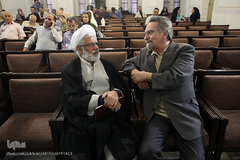 نشست تخصصی «دولت عشق، بررسی آراء و اندیشه‌های لسان‌الغیب حافظ شیرازی» در انجمن آثار و مفاخر فرهنگی ایران