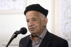  مهدی محقق، رئیس هیأت مدیره انجمن انجمن آثار و مفاخر فرهنگی ایران