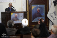 مهدی ماحوزی، عضو هیأت علمی دانشگاه آزاد اسلامی واحد رودهن