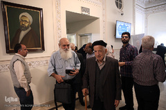 نشست تخصصی «دولت عشق، بررسی آراء و اندیشه‌های لسان‌الغیب حافظ شیرازی» در انجمن آثار و مفاخر فرهنگی ایران