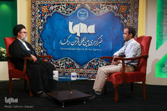 مصاحبه با حجت‌الاسلام سیدمهدی سیدمحمدی
