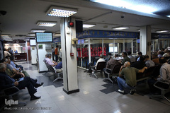 سازمان بورس اوراق بهادار تهران