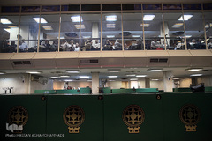 سازمان بورس اوراق بهادار تهران