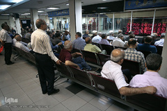 سازمان بورس اوراق بهادار تهران