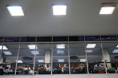 سازمان بورس اوراق بهادار تهران