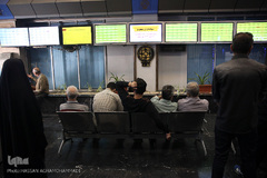 سازمان بورس اوراق بهادار تهران