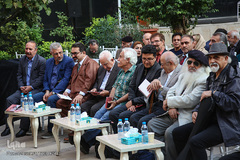 نکوداشت استاد محمد حسین عطارچیان