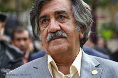 محمد حسین عطارچیان