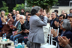 نکوداشت استاد محمد حسین عطارچیان