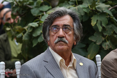 محمد حسین عطارچیان