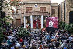 نکوداشت استاد محمد حسین عطارچیان