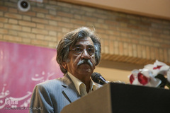 استاد محمد حسین عطارچیان