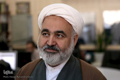 بازدید حجت الاسلام تیمور علی عسگری، معاون حقوقی و امور مجلس وزیر آموزش و پرورش از ایکنا