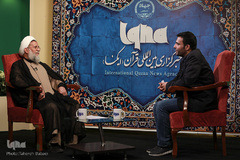 حجت‌الاسلام والمسلمین عباس محمدحسنی، رئیس سازمان عقیدتی ــ سیاسی ارتش جمهوری اسلامی ایران