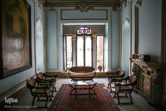 خانه مینایی