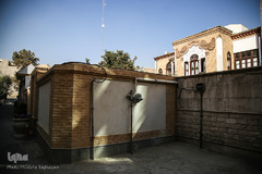 خانه مینایی