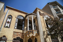 خانه مینایی