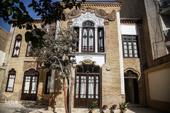 خانه مینایی