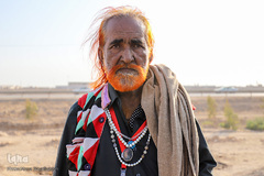 خروج اتباع خارجی از مرز بین‌المللی شلمچه