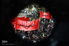 اربعین حسینی در تهران