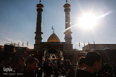 اربعین حسینی در تهران