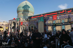 اربعین حسینی در تهران