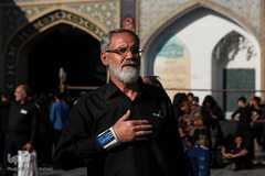 اربعین حسینی در تهران