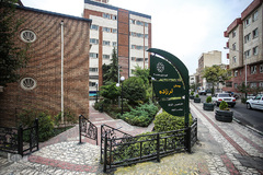 خانه موزه معمار لُرزاده