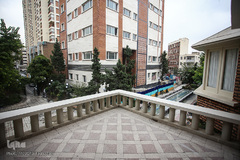 خانه موزه معمار لُرزاده