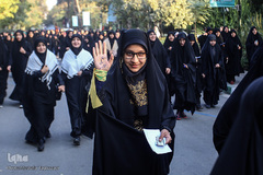 اجتماع هیات‌های دانشجویی سراسر کشور