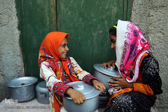 پیاده‌روی جاماندگان اربعین مجتمع آموزشی امام صادق(ع)