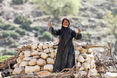 عشایر و زندگی روستایی