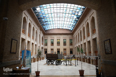 موزه پست و ارتباطات