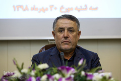 نشست مبانی و کارکردهای ابر رویداد پیاده روی اربعین