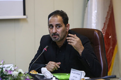 نشست مبانی و کارکردهای ابر رویداد پیاده روی اربعین