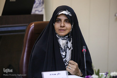 نشست مبانی و کارکردهای ابر رویداد پیاده روی اربعین