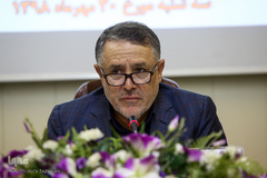 نشست مبانی و کارکردهای ابر رویداد پیاده روی اربعین