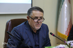 نشست مبانی و کارکردهای ابر رویداد پیاده روی اربعین