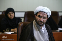 نشست مبانی و کارکردهای ابر رویداد پیاده روی اربعین