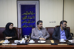 نشست علمی «صلح پایدار براساس التزام به کتاب و حکمت» در ایکنا
