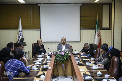 نشست علمی «صلح پایدار براساس التزام به کتاب و حکمت» در ایکنا
